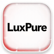 LuxPure logo